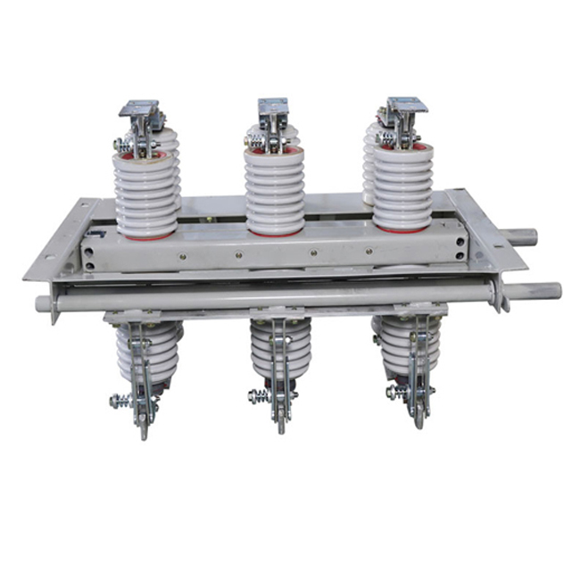 GN30-12 Rotary Voltage Disconnect Switch
